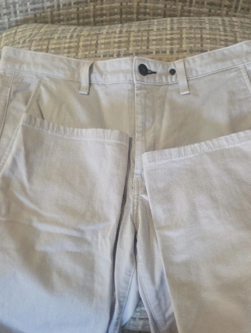 rag & bone clean silhouette